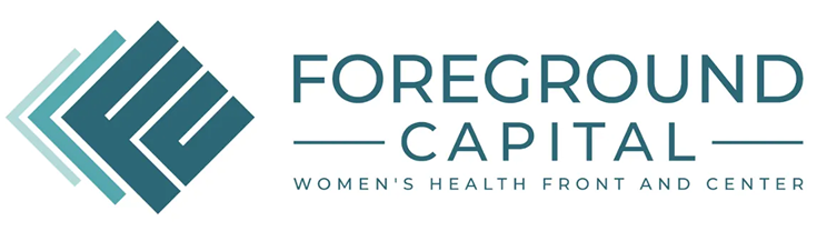 Foreground Capital Logo